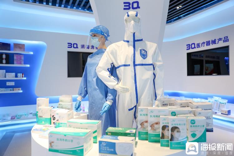 民营企业家王常申 将“三奇”打造为老百姓信赖的民族品牌