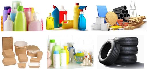 加州发布2021-2023优先产品工作计划草案 个人卫生用品销售面临更严监管