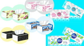 欢迎莅临满城县绿纯卫生用品 您的个人健康护理专家